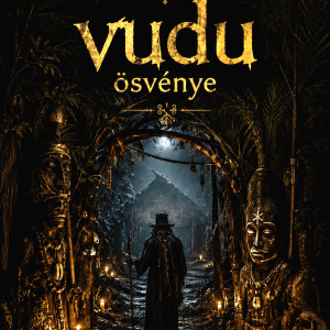 Vudu ösvénye on-line 4 alkalmas teljes tanfolyam