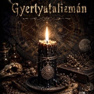 Ismétlő anyag kérése - Talizmánkészítés 3. - Gyertyatalizmán tanfolyamhoz